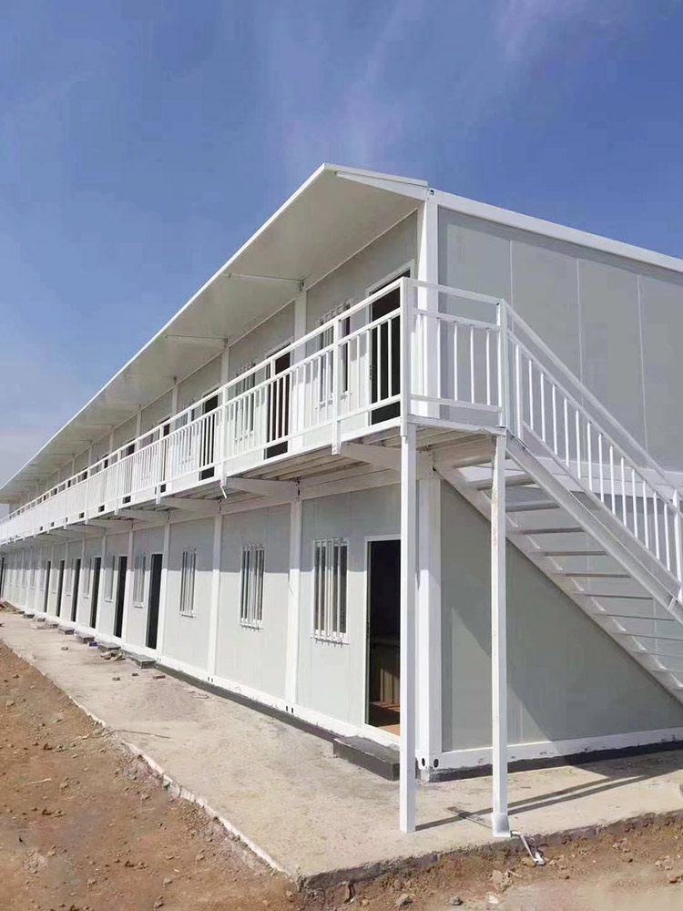 臨建房屋